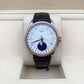 Rolex Cellini Moonphase 39mm 50535 White Dial