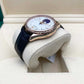 Rolex Cellini Moonphase 39mm 50535 White Dial