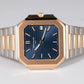 Patek Phillipe Cubitus Date Rose Gold & Steel