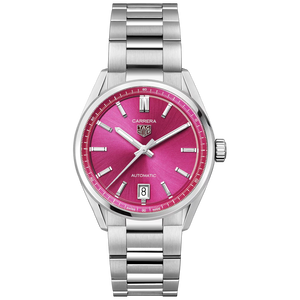 Tag Heuer Carrera Date 36mm WBN2313.BA0001