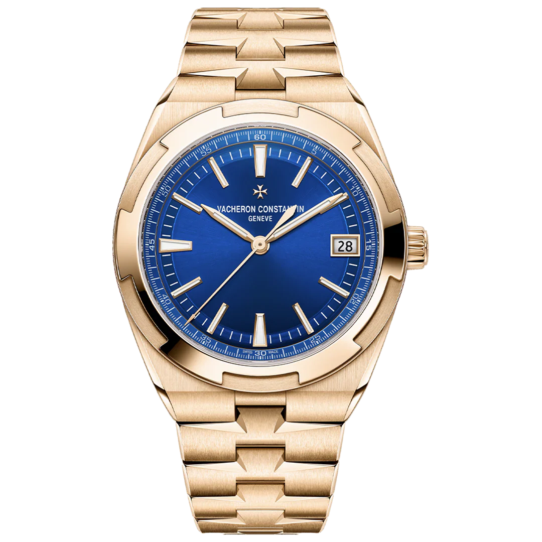 Vacheron Constantin Overseas Self-Winding 4520V/210R-B705