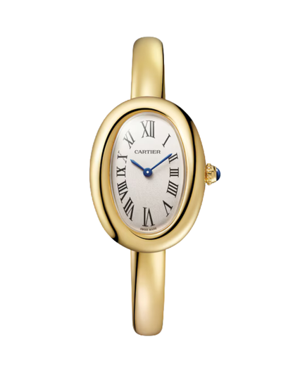 Cartier Baignore Small Model 16mm WGBA0025