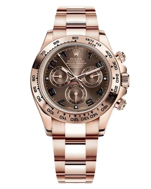Rolex Cosmograph Daytona 116505