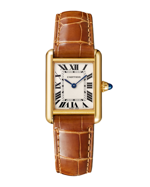 Cartier Tank Louis Watch