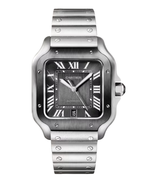 Cartier de Santos 40mm CRWSSA0037