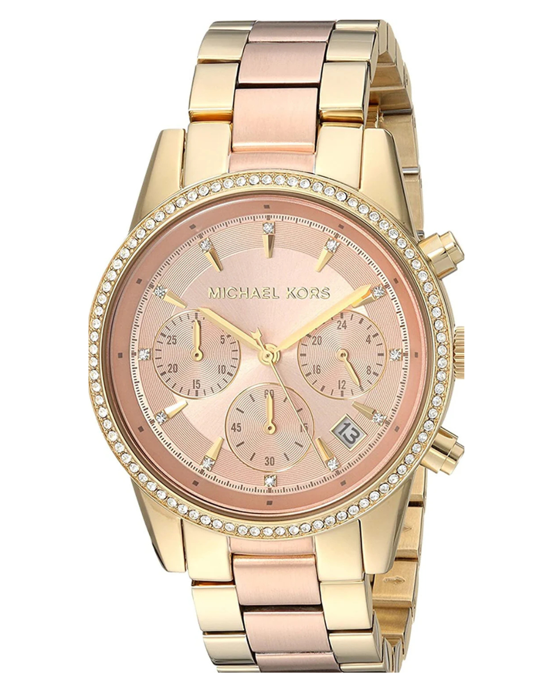 Michael Kors Ritz Watch MK6357