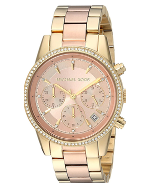 Michael Kors Ritz Watch MK6357