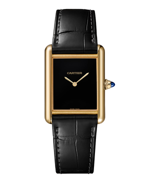 Cartier Tank Louis Watch