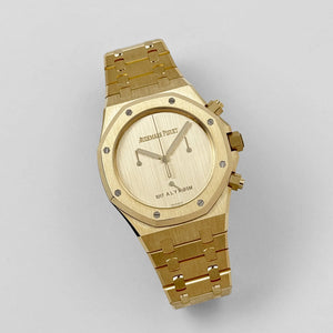 Audemars Piguet Royal Oak Chronograph "1017 ALYX 9SM"