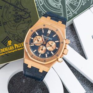 Audemars Piguet Royal Oak Chronograph 26331OR