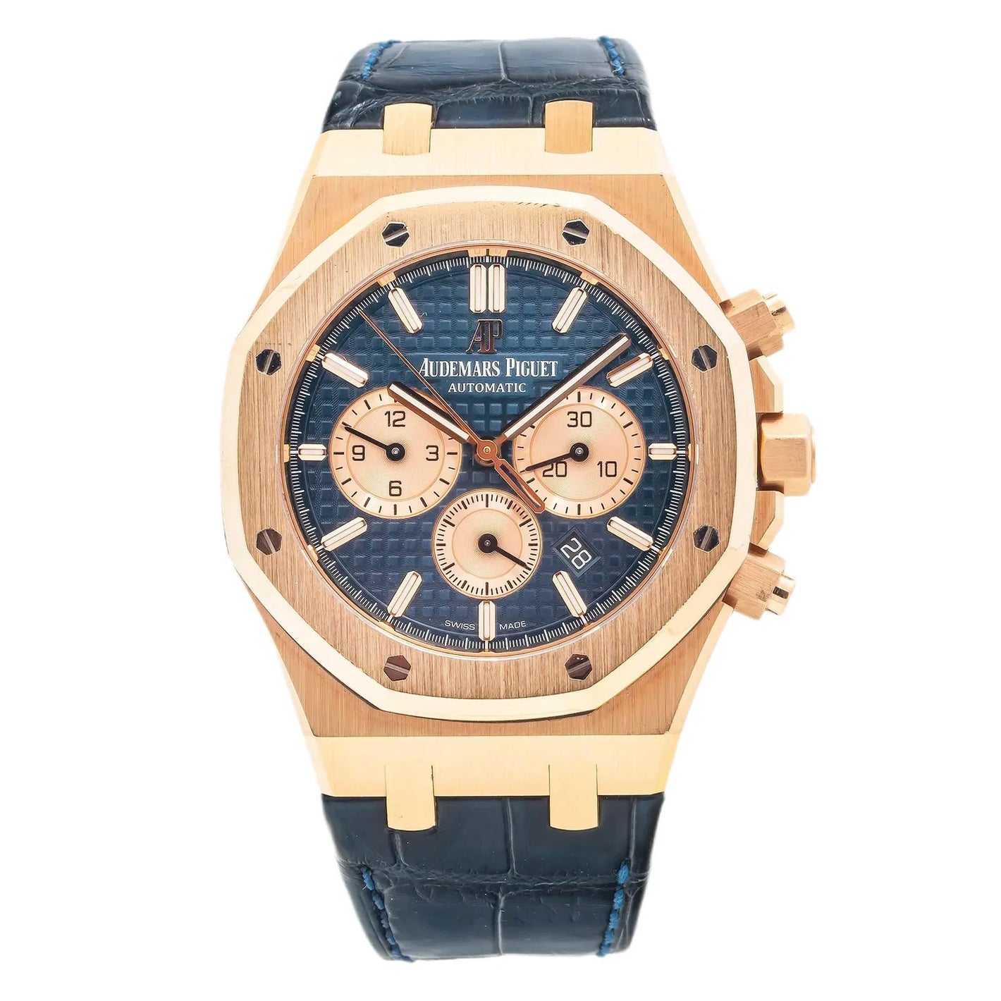 Audemars Piguet Royal Oak Chronograph 26331OR