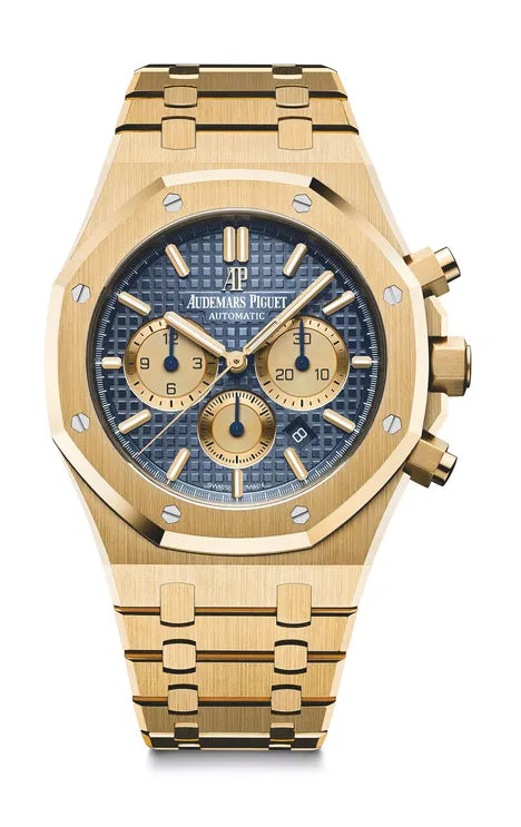 Audemars Piguet Royal Oak 41mm Offshore Chronograph