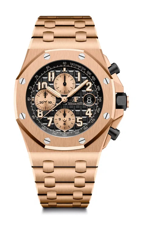 Audemars Piguet Royal Oak Offshore Chronograph 42mm