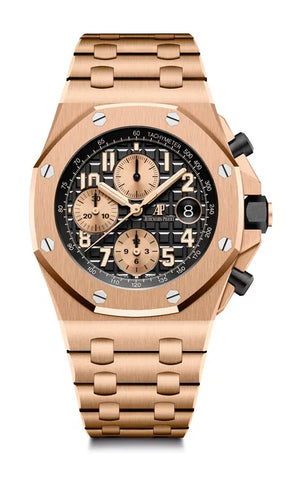 Audemars Piguet Royal Oak Offshore Chronograph 42mm