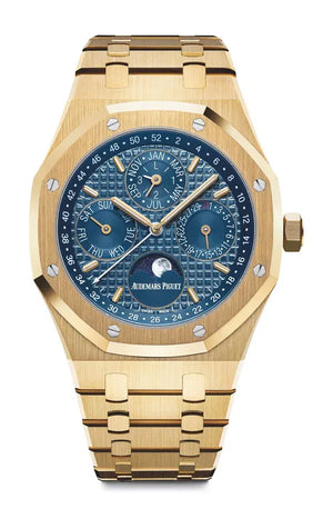 Audemars Piguet Royal Oak Perpetual Calendar 41mm