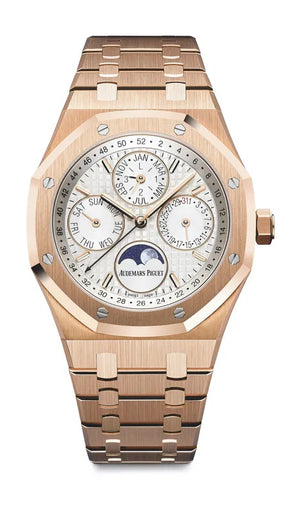 Audemars Piguet Royal Oak Perpetual Calendar 41mm