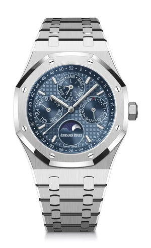 Audemars Piguet Royal Oak Perpetual Calendar 41mm Automatic Winding