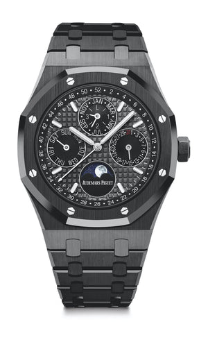 Audemars Piguet Royal Oak 41 mmPerpetual Calendar