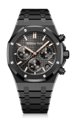 Audemars Piguet Royal Oak 41mm Chronograph