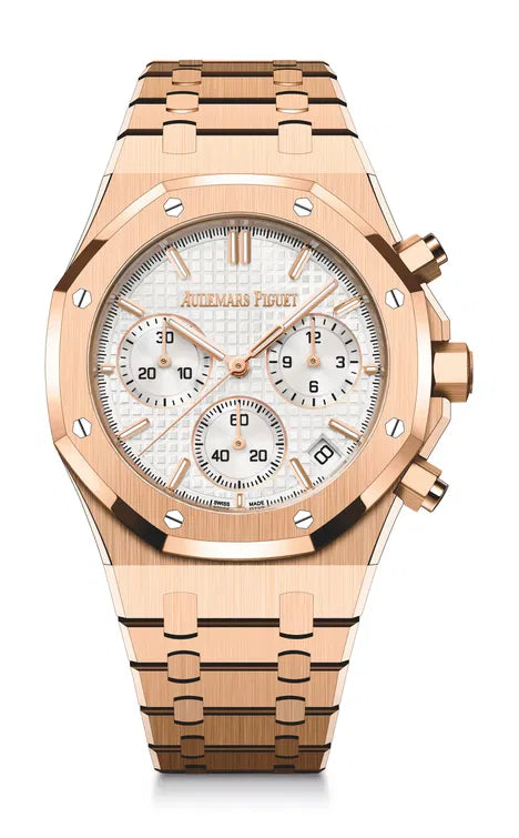 Audemars Piguet Royal Oak Chronograph 41mm