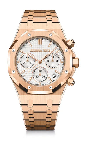 Audemars Piguet Royal Oak Chronograph 41mm