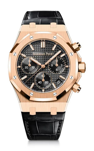 Audemars Piguet Royal Oak Chronograph 41mm