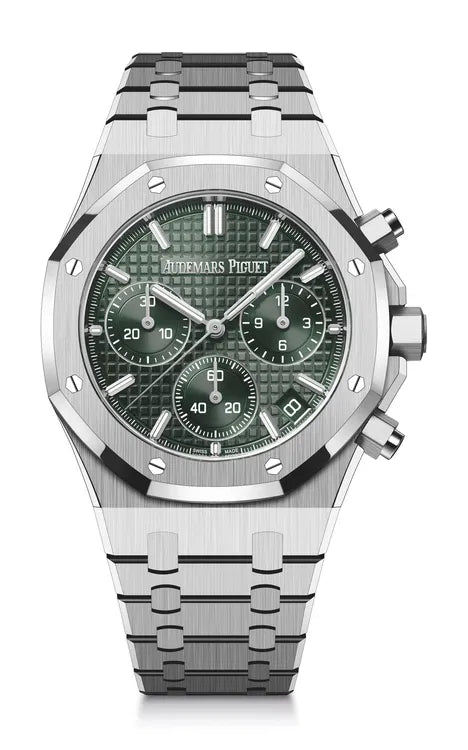 Audemars Piguet Royal Oak Selfwinding Chronograph 41mm