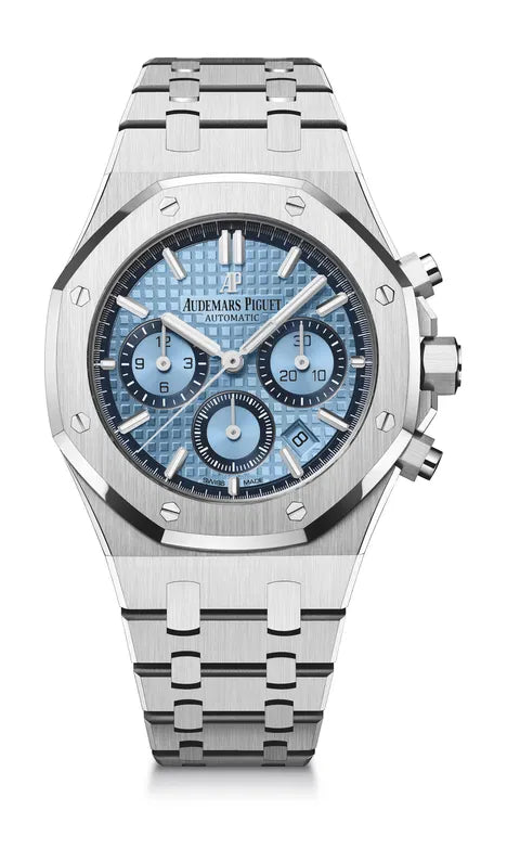 Audemars Piguet Royal Oak Chronograph 38mm