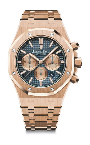 Audemars Piguet Royal Oak Chronograph