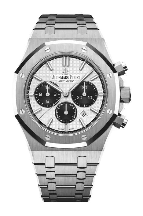 Audemars Piguet Royal Oak Chronograph 41mm