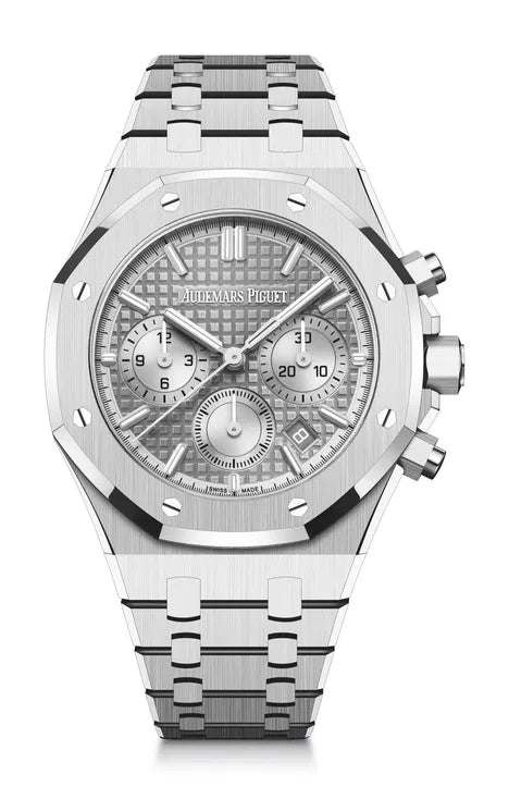Audemars Piguet Royal Oak Chronograph 38mm