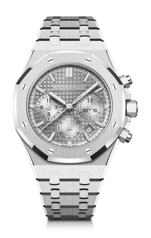 Audemars Piguet Royal Oak Chronograph 38mm