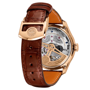 IWC Schaffhausen Portugieser Perpetual Calendar 44mm