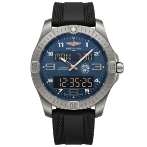 Breitling Aerospace B70 Orbiter