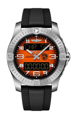 Breitling Aerospace B70 Orbiter 43mm Titanium