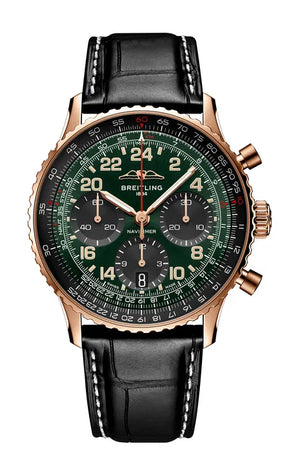 Breitling Navitimer B12 Chronograph 41mm Cosmonaute