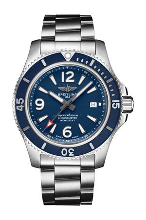 Breitling Superocean Automatic 44