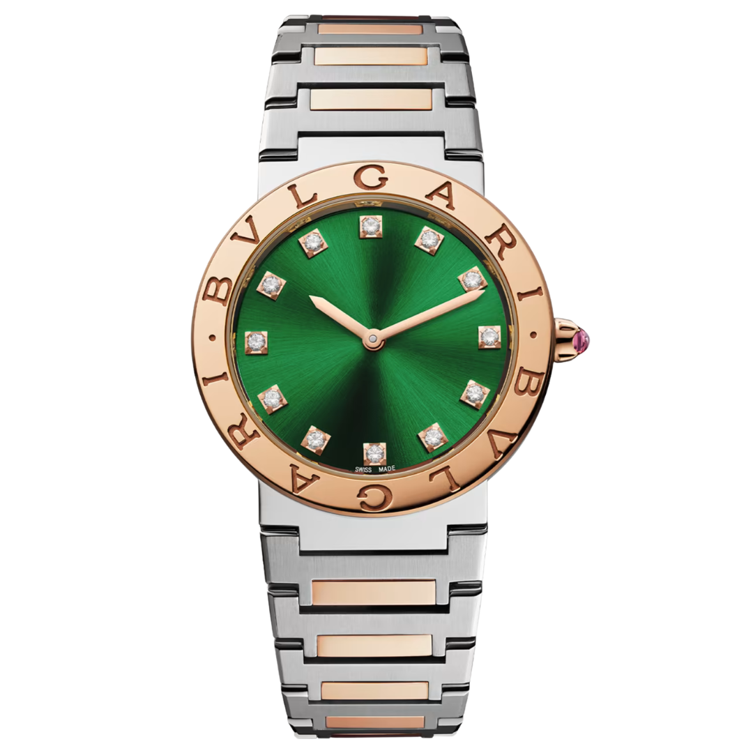 Bvlgari Bvlgari Watch
