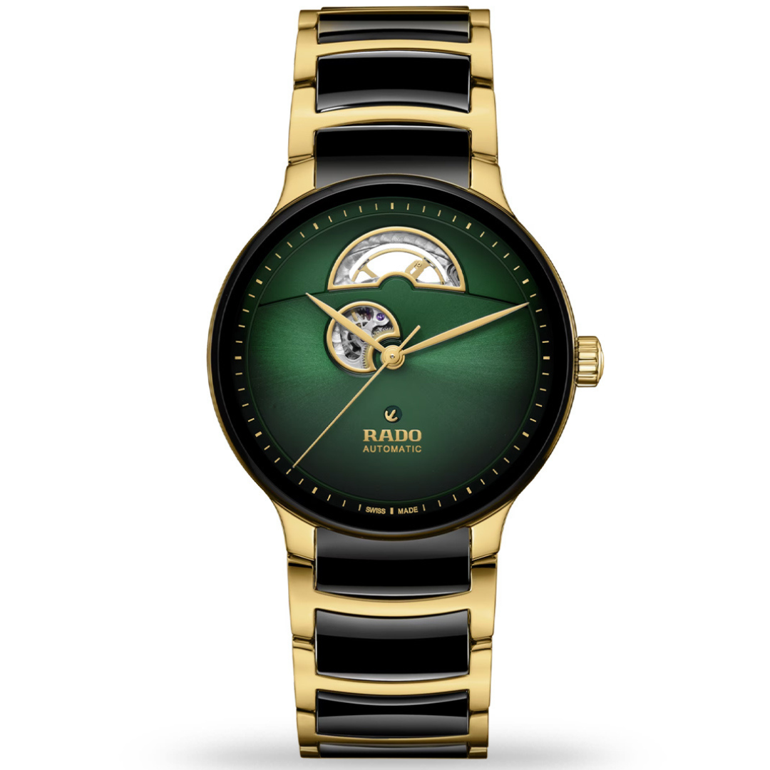 Rado Centrix Automatic Open Heart