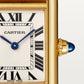 Cartier Tank Louis Watch