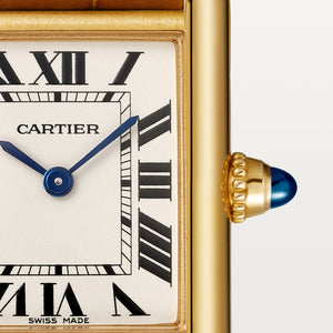 Cartier Tank Louis Watch
