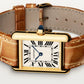 Cartier Tank Louis Watch