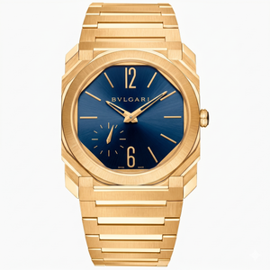 Bvlgari Octo Finissimo Gold Automatic 40mm