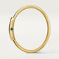 Cartier Baignore Small Model 16mm WGBA0025