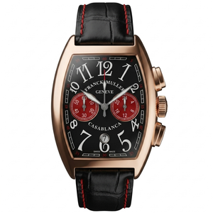 Franck Muller Casablanca Chronograph