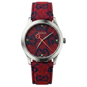Gucci G-Timeless Watch