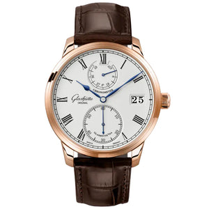 Glashutte Original Senator Chronometer - 1-58-01-02-05-30