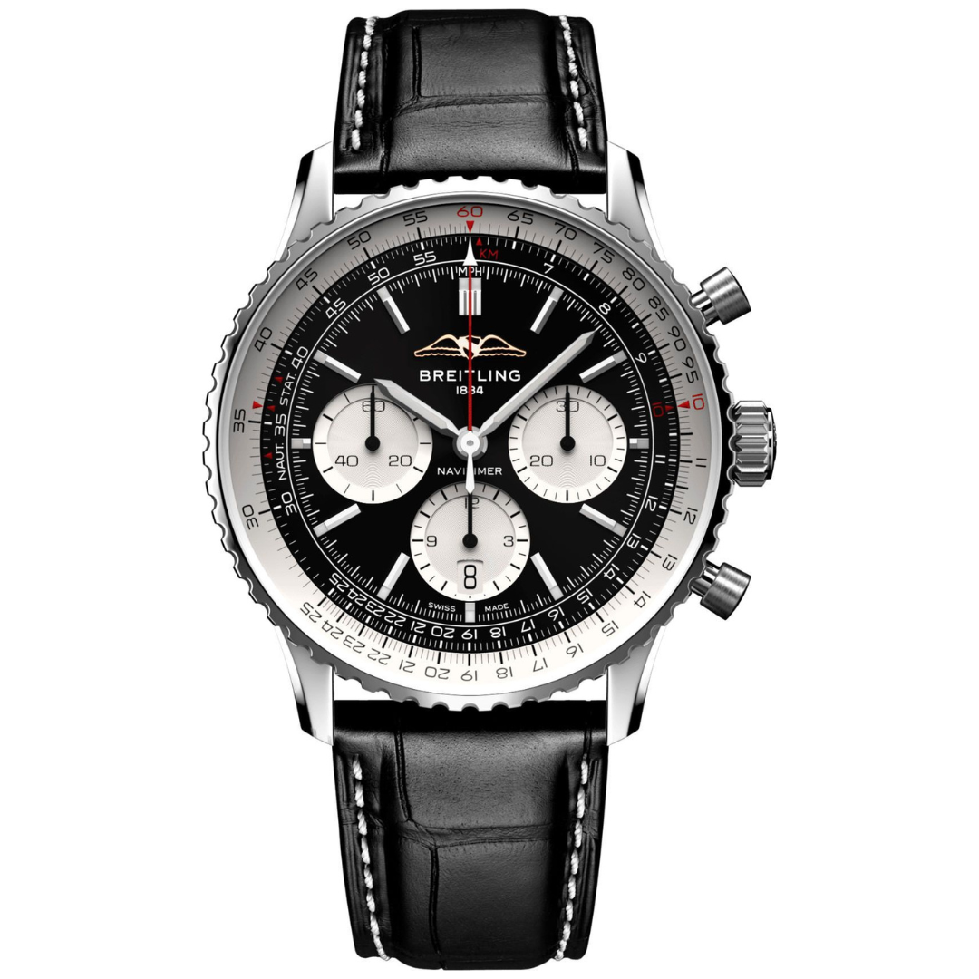 Breitling Navitimer B01 Chronograph 43