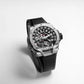 Hublot MP-13 Tourbillon Bi-Axis Retrograde 44mm