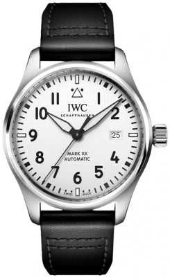 IWC Pilot's Watch Mark XX 40mm
